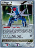 Dialga LV.X DP37/56 - Diamond and Pearl Promos Holofoil