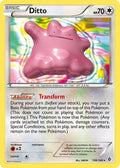 Ditto 108/149 - Boundaries Crossed Holofoil
