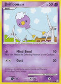 Drifloon 092/146 - Legends Awakened