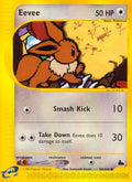 Eevee 054/144 - Skyridge