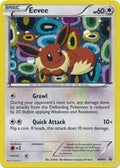 Eevee BW94/101 - Black and White Promos Holofoil