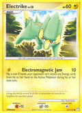 Electrike 081/123 - Mysterious Treasures