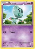 Elgyem 068/135 - Plasma Storm