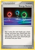 Energy Restore 106/130 - Diamond and Pearl