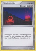 Energy Search (Manaphy) 010 - DP Trainer Kit Manaphy & Lucario