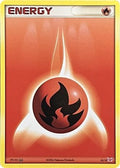 Fire Energy 010/10 - EX Trainer Kit 1 Latias & Latios