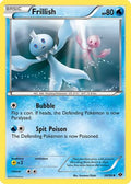Frillish 034/99 - Next Destinies