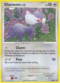 Glameow DP23/56 - Diamond and Pearl Promos Holofoil