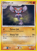 Gliscor 055/146 - Legends Awakened Reverse Holofoil