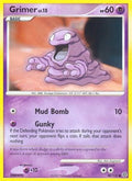 Grimer 088/132 - Secret Wonders