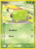 Gulpin 051/106 - Emerald