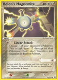 Holon's Magnemite 070/113 - Delta Species Reverse Holofoil
