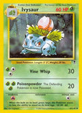 Ivysaur 047/110 - Legendary Collection