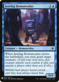 Jeering Homunculus (LIST-CN2-33) - The List