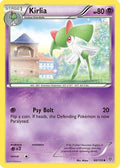 Kirlia 060/135 - Plasma Storm