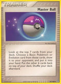 Master Ball 078/108 - Power Keepers