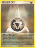 Metal Energy (Special) 107/113 - Delta Species