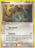 Noctowl 043/115 - Unseen Forces