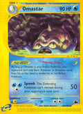 Omastar 023/144 - Skyridge