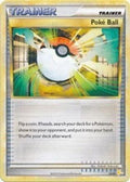 Poke Ball (Raichu) 025 - HGSS Trainer Kit Gyarados & Raichu