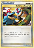 Pokemon Reversal 099/123 - HeartGold SoulSilver