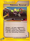 Pokemon Reversal 146/165 - Expedition