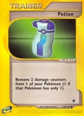 Potion 156/165 - Expedition