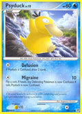 Psyduck 100/132 - Secret Wonders Reverse Holofoil
