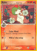 Ralts (Delta Species) 061/101 - Dragon Frontiers