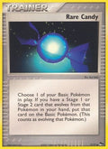 Rare Candy 007/17 - POP Series 5