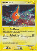 Rotom 013/100 - Majestic Dawn Holofoil