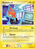 Rotom 082/147 - Supreme Victors