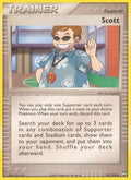 Scott 081/108 - Power Keepers