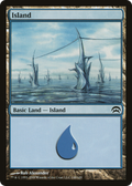 Island (HOP-148) - Planechase