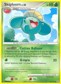 Skiploom 065/132 - Secret Wonders Reverse Holofoil