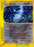 Steelix (H23) H23 - Aquapolis - Holofoil