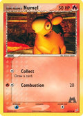 Team Magma's Numel 064/95 - Team Magma vs Team Aqua Reverse Holofoil