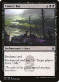 Caustic Tar (A25-081) - Masters 25