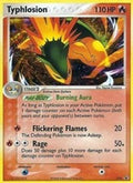 Typhlosion (Epic Collection Value Boxes) 034/40 - Nintendo Promos Holofoil