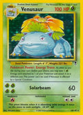 Venusaur 018/110 - Legendary Collection Holofoil