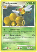 Vespiquen 039/130 - Diamond and Pearl
