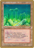 Svyelunite Temple (WCD-SHR102) - Pro Tour Collector Set