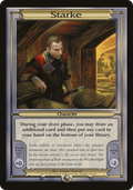 Starke (VNG-207) - Vanguard Series