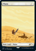 Plains (SLD-1130) - Secret Lair Drop