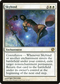 Skybind (JOU-025) - Journey into Nyx