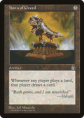 Horn of Greed (STH-) - Stronghold