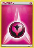 Fairy Energy (#) 005 - XY Trainer Kit Sylveon & Noivern