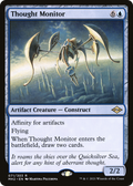 Thought Monitor (MH2-071) - Modern Horizons 2