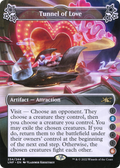 Tunnel of Love (UNF-234A) - Unfinity
