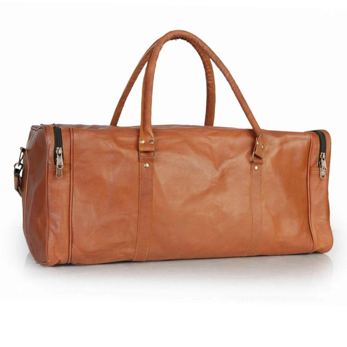 The Snyder Duffle